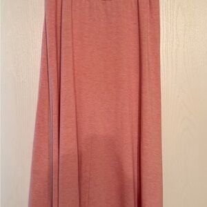 Pink Women's Skirt